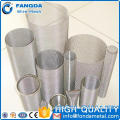 150 Micron Stainless Steel Competitive price Acid resistance wire mesh air filter